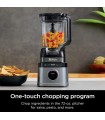 مخلوط‌کن نینجا مدل Ninja Detect Power Blender Pro Blenders & Kitchen Systems TB201