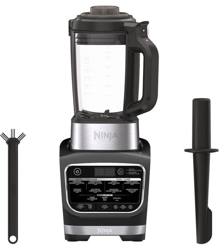 مخلوط‌کن نینجا مدل Ninja Foodi Blender & Soup Maker HB150