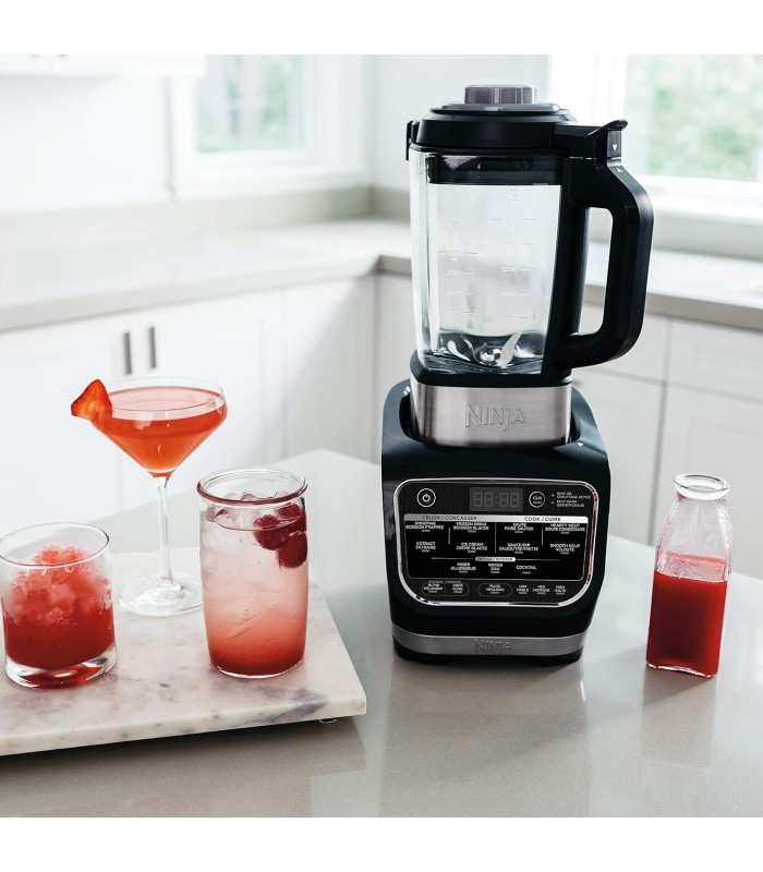 مخلوط‌کن نینجا مدل Ninja Foodi Blender & Soup Maker HB150