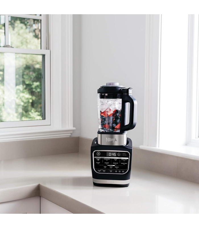 مخلوط‌کن نینجا مدل Ninja Foodi Blender & Soup Maker HB150