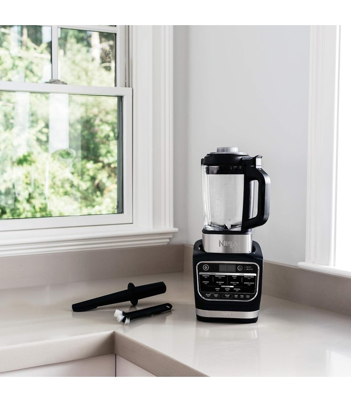 مخلوط‌کن نینجا مدل Ninja Foodi Blender & Soup Maker HB150