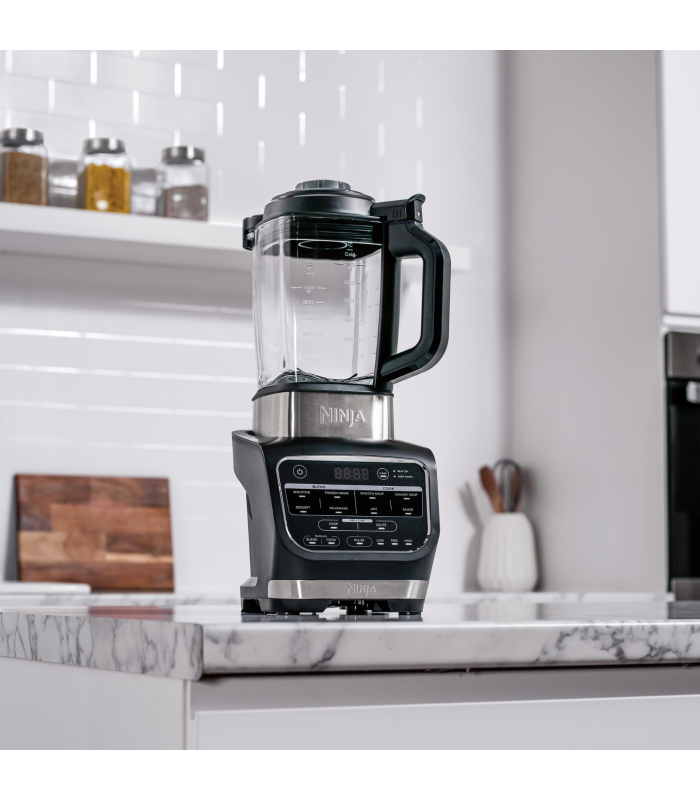 مخلوط‌کن نینجا مدل Ninja Foodi Blender & Soup Maker HB150