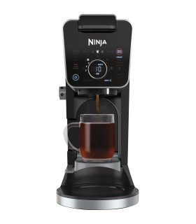 اسپرسو ساز نینجا مدل Ninja dualBrew Pro Specialty Coffee System CFP301