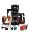 اسپرسو ساز نینجا مدل Ninja dualBrew Pro Specialty Coffee System CFP301