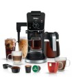 اسپرسو ساز نینجا مدل Ninja dualBrew Pro Specialty Coffee System CFP301