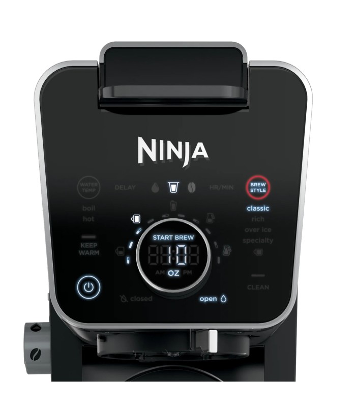 اسپرسو ساز نینجا مدل Ninja dualBrew Pro Specialty Coffee System CFP301