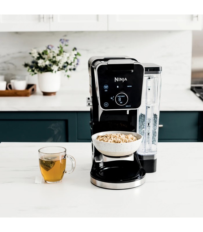 اسپرسو ساز نینجا مدل Ninja dualBrew Pro Specialty Coffee System CFP301