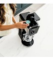 اسپرسو ساز نینجا مدل Ninja dualBrew Pro Specialty Coffee System CFP301