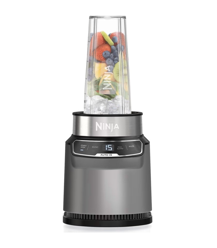 مخلوط‌کن نینجا مدل Ninja Blender with Auto-iQ BN500