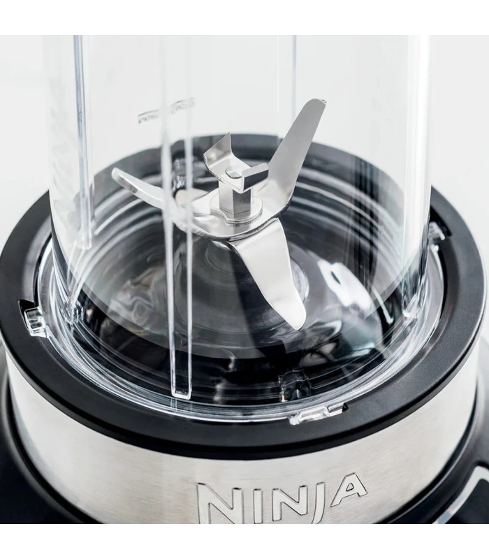 مخلوط‌کن نینجا مدل Ninja Blender with Auto-iQ BN500