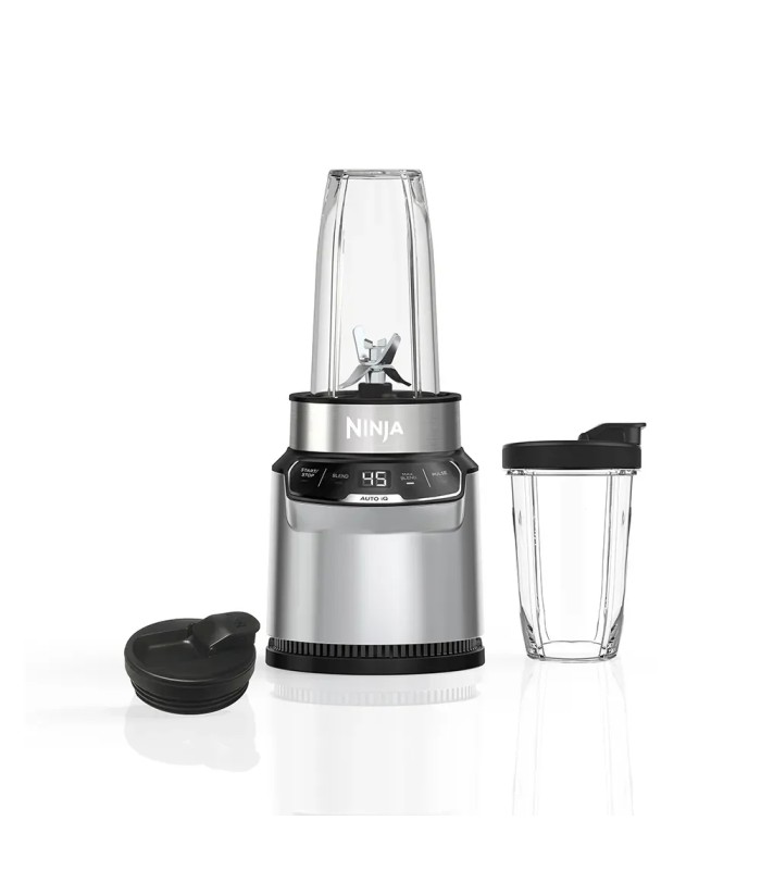 مخلوط‌کن نینجا مدل Ninja Blender with Auto-iQ BN500
