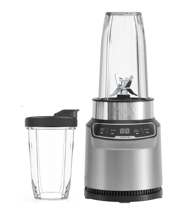 مخلوط‌کن نینجا مدل Ninja Blender with Auto-iQ BN500