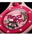 ساعت Audemars Piguet x Swatch مدل SSX03R100N | Royal Pop OTTO ROSSO