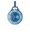 ساعت Audemars Piguet x Swatch مدل SSX03L100N | Royal Pop LAN BA