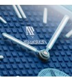 ساعت Audemars Piguet x Swatch مدل SSX03L100N | Royal Pop LAN BA