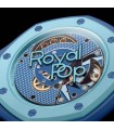 ساعت Audemars Piguet x Swatch مدل SSX03L100N | Royal Pop LAN BA