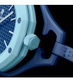 ساعت Audemars Piguet x Swatch مدل SSX03L100N | Royal Pop LAN BA