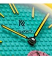 ساعت Audemars Piguet x Swatch مدل SSX03J100N | Royal Pop OTG ROZ