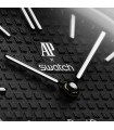 ساعت Audemars Piguet x Swatch مدل SSX03W101N | Royal Pop OCHO NEGRO