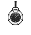 ساعت Audemars Piguet x Swatch مدل SSX03W101N | Royal Pop OCHO NEGRO