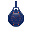 ساعت Audemars Piguet x Swatch مدل SSX03L103N | Royal Pop ORENJI HACHI