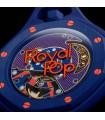 ساعت Audemars Piguet x Swatch مدل SSX03L103N | Royal Pop ORENJI HACHI