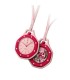 ساعت Audemars Piguet x Swatch مدل SSX03R100N | Royal Pop OTTO ROSSO