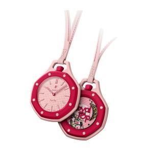 ساعت Audemars Piguet x Swatch مدل SSX03R100N | Royal Pop OTTO ROSSO
