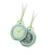 ساعت Audemars Piguet x Swatch مدل SSX03L101N | Royal Pop BLAUE ACHT