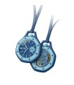ساعت Audemars Piguet x Swatch مدل SSX03L100N | Royal Pop LAN BA