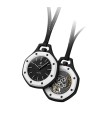 ساعت Audemars Piguet x Swatch مدل SSX03W101N | Royal Pop OCHO NEGRO