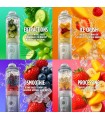 مخلوط‌کن شارژی نینجا مدل Ninja Blast Max BC251 | رنگ فیروزه‌ای