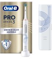مسواک برقی اورال بی مدل Oral-B Pro 3 - طرح المپیک