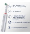 مسواک برقی اورال بی مدل Oral-B Pro 3 - طرح المپیک