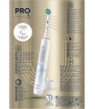 مسواک برقی اورال بی مدل Oral-B Pro 3 - طرح المپیک