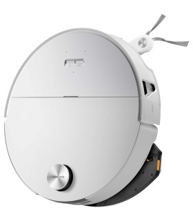 جارو رباتیک هوشمند روبوراک مدل Roborock Saros 20 Sonic | رنگ سفید