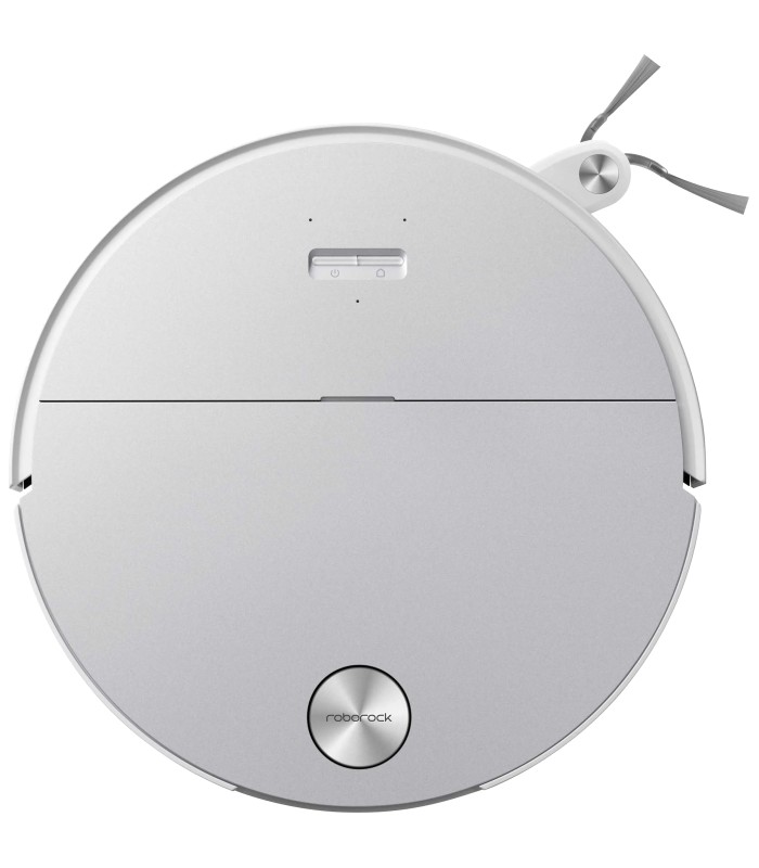 جارو رباتیک هوشمند روبوراک مدل Roborock Saros 20 Sonic | رنگ سفید