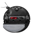 جارو رباتیک هوشمند روبوراک مدل Roborock Saros 20 Sonic | رنگ مشکی