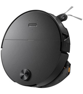 جارو رباتیک هوشمند روبوراک مدل Roborock Saros 20 Sonic | رنگ مشکی