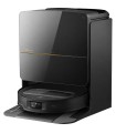 جارو رباتیک هوشمند روبوراک مدل Roborock Saros Z70 | رنگ مشکی