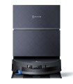 جارو رباتیک هوشمند اکووکس مدل ECOVACS DEEBOT X12 PRO OMNI | رنگ مشکی