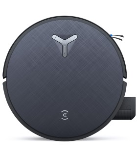 جارو رباتیک هوشمند اکووکس مدل ECOVACS DEEBOT X12 PRO OMNI | رنگ مشکی