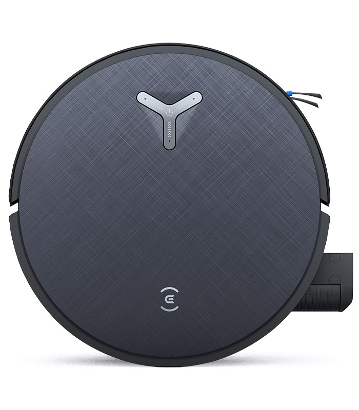 جارو رباتیک هوشمند اکووکس مدل ECOVACS DEEBOT X12 PRO OMNI | رنگ مشکی