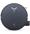 جارو رباتیک هوشمند اکووکس مدل ECOVACS DEEBOT X12 PRO OMNI | رنگ مشکی