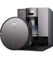 جارو رباتیک هوشمند اکووکس مدل ECOVACS DEEBOT X11 OmniCyclone | رنگ مشکی