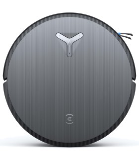 جارو رباتیک هوشمند اکووکس مدل ECOVACS DEEBOT X11 PRO OMNI | رنگ مشکی