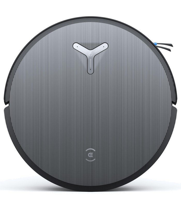 جارو رباتیک هوشمند اکووکس مدل ECOVACS DEEBOT X11 PRO OMNI | رنگ مشکی