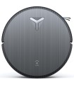 جارو رباتیک هوشمند اکووکس مدل ECOVACS DEEBOT X11 PRO OMNI | رنگ مشکی