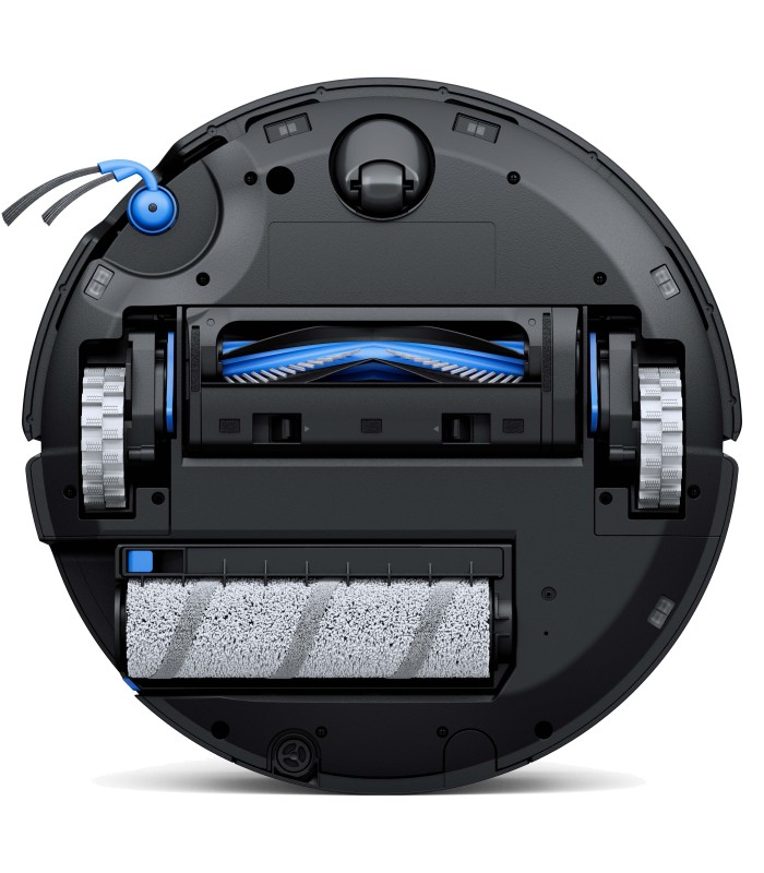 جارو رباتیک هوشمند اکووکس مدل ECOVACS DEEBOT X11 PRO OMNI | رنگ مشکی