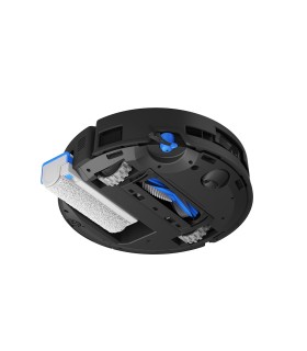 جارو رباتیک هوشمند اکووکس مدل ECOVACS DEEBOT X9 PRO OMNI | رنگ مشکی